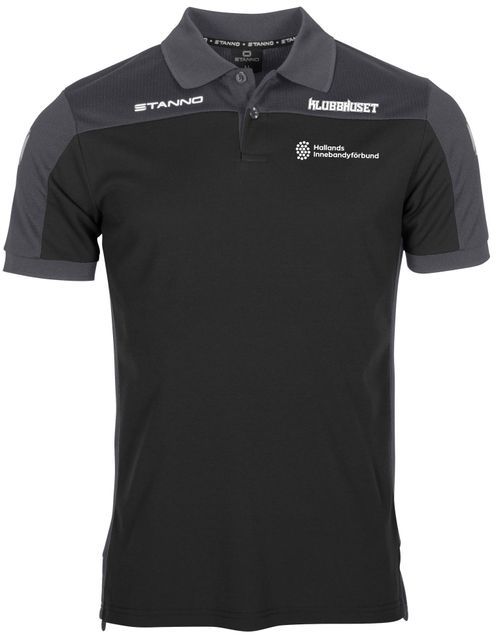 Stanno Domarpiké PRIDE (Hallands IBF Domare)
